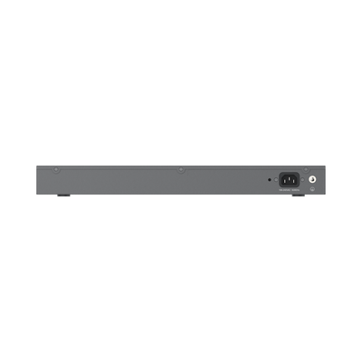 Switch Gigabit No Administrable / 48 puertos 10/100/1000 Mbps - Image 6