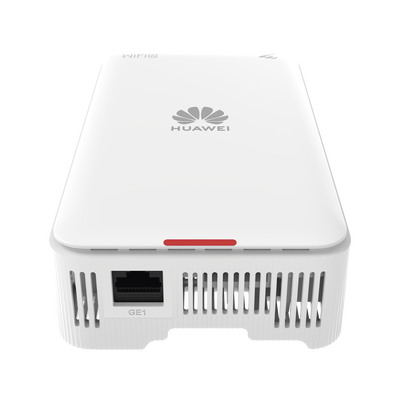 Punto de Acceso Wi-Fi 6 / 2.975 Gbps / MU-MIMO 2x2:2 (2.4GHz y 5GHz) / 1 Puerto 10/100/1000 Mbps (PoE In) / 1 Puerto 10/100/1000 Mbps LAN / Puerto USB / Smart Antenna 20% más cobertura / Instalación en pared / Administración en nube - Image 2