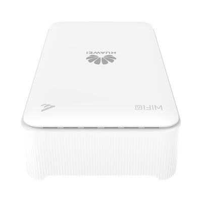 Punto de Acceso Wi-Fi 6 / 2.975 Gbps / MU-MIMO 2x2:2 (2.4GHz y 5GHz) / 1 Puerto 10/100/1000 Mbps (PoE In) / 1 Puerto 10/100/1000 Mbps LAN / Puerto USB / Smart Antenna 20% más cobertura / Instalación en pared / Administración en nube - Image 5