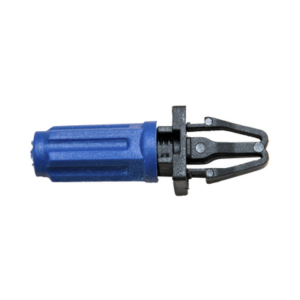 Kit de Montaje Rápido para Equipos en Rack / No más Tuercas Enjauladas / Soporta hasta 50 kg (50 Piezas)