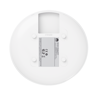 Punto de Acceso Wi-Fi 6 / 2.975 Gbps / MU-MIMO 2x2:2 (2.4GHz y 5GHz) / 1 Puerto GE / Smart Antenna 20% más cobertura / Instalación en techo y pared / Seguridad WPA3 / Roaming Inteligente / Hasta 128 usuarios / Administración Gratuita - Image 5