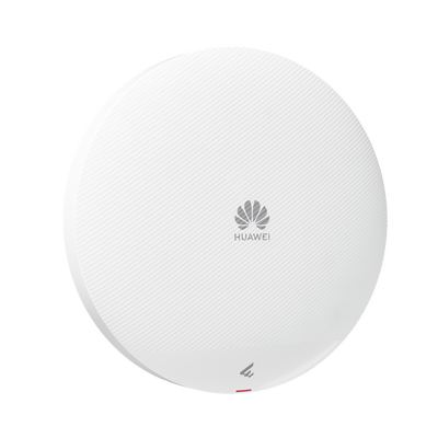 Punto de Acceso Wi-Fi 6 / 2.975 Gbps / MU-MIMO 2x2:2 (2.4GHz y 5GHz) / 1 Puerto GE / Smart Antenna 20% más cobertura / Instalación en techo y pared / Seguridad WPA3 / Roaming Inteligente / Hasta 128 usuarios / Administración Gratuita - Image 2