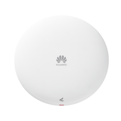 Punto de Acceso Wi-Fi 6 / 2.975 Gbps / MU-MIMO 2x2:2 (2.4GHz y 5GHz) / 1 Puerto GE / Smart Antenna 20% más cobertura / Instalación en techo y pared / Seguridad WPA3 / Roaming Inteligente / Hasta 128 usuarios / Administración Gratuita - Image 3
