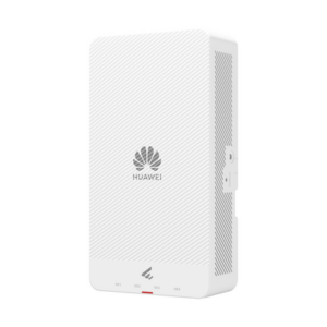 Punto de Acceso Wi-Fi 6 / 2.975 Gbps / MU-MIMO 2x2:2 / 1 Puerto 10/100/1000 Mbps (PoE In) / 4 Puertos 10/100/1000 Mbps LAN / Smart Antenna 20% más cobertura / Instalación en pared / Seguridad WPA3 / Administración en nube