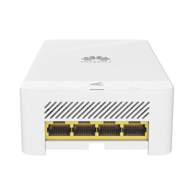 Punto de Acceso Wi-Fi 6 / 2.975 Gbps / MU-MIMO 2x2:2 (2.4GHz y 5GHz) / 1 Puerto GE / Smart Antenna 20% más cobertura / Instalación en techo / Seguridad WPA3 / Administración en nube - Image 4