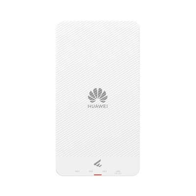 Punto de Acceso Wi-Fi 6 / 2.975 Gbps / MU-MIMO 2x2:2 (2.4GHz y 5GHz) / 1 Puerto GE / Smart Antenna 20% más cobertura / Instalación en techo / Seguridad WPA3 / Administración en nube - Image 2
