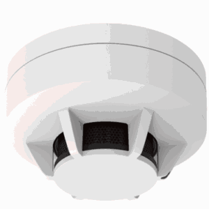 DAHUA WISUALARM DHI-HY-1301 - Detector de Humo Fotoeléctrico Direccionable Dual de 2 Hilos Cumple con Norma Europea EN54-7, Cámara con Detección Dual, Ultra Bajo consumo de Energía, #LoNuevo #DahuaDetección #LoNuevo #Wisualarm