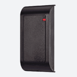 SAXXON LMGR1EM - Lector Esclavo de Tarjetas ID 125 Khz con Indicador Led Wiegand 26/34bits