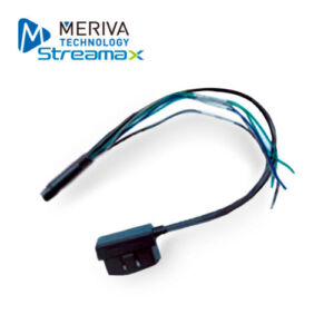 CABLE DE CONEXION OBD II MERIVA STREAMAX COMPATIBLE CON DASHCAM ADPLUS 2.0