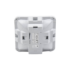 (SXTsq 5 ac) Cliente y PtP en 5GHZ 802.11 a/n/ac con antena de 16 dBi de 23°, Hasta 316 mW de Potencia - Image 6