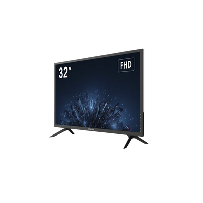 Monitor LED 32" / 2 Altavoces Potentes / Ángulo de Visión 178° / Entradas HDMI y VGA / Uso 24-7 / Montaje VESA (100 X 100) / Calibración Inteligente de Imagen - Image 2