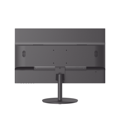 Monitor LED Full HD (1920 X 1080) de 21.5" / Ideal para CCTV, Oficina y Hogar / Entrada HDMI-VGA-CVBS / Montaje VESA ( 75 X 75) / Uso 24/7 / Backlight E-LED / Ultra Delgado - Image 4