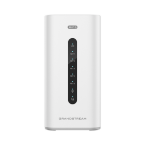 4 en 1: Firewall, Router Wi-Fi, PBX IP, Switch, incluye un AP Wi-Fi 6 de doble banda