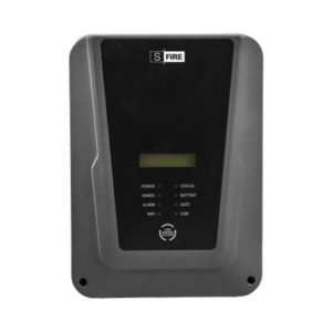 Energizador hasta 8000 Volts - 2 Joules / 6000 mts lineales de proteccion / WIFI y Receptor para Control Remoto y Tag integrados