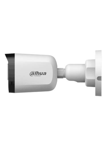 DAHUA HAC-B1A21N-U-28 - Camara Bullet de 2 Megapixeles/ Lente de 2.8 mm/ 30 Metros de IR/ 100 Grados de Apertura/ IP67/ Soporta: CVI/TVI/AHD y CVBS/ #LoNuevo #VolDH #MCI1Q125 #M1 - Image 2