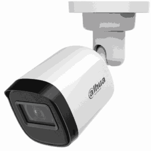 DAHUA HAC-B2A21N-U-0280B - Camara Bullet de 2 Megapixeles/ 1080p/ Lente 2.8 mm/ 100 Grados de Apertura/ 30 Metros de IR/ Metalica/ IP67/ Soporta: CVI/TVI/AHD y CVBS/ Menu OSD para Configuraci贸n/ #OSD #VolDH #TopDahua #MCI1Q125 #M1
