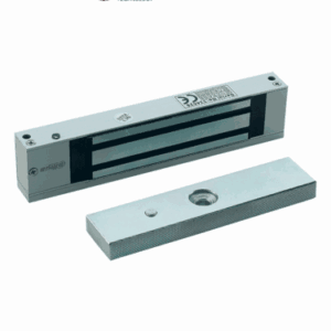 DAHUA ASF180A-V1 - Cerradura Magnética de 180 Kg/ 390 Lbs/ Indicador de Estado Led/ Material Antidesgaste y Magnetismo Anti-residual/ Aplicaciones en Puerta de Metal, Madera, Etc/ Ideal para Controles de Acceso y Videoporteros/ #LoNuevo #MCI1Q125 #CERDE