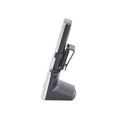 Teléfono WiFi portátil empresarial, conectividad a la red VoIP vía WiFi - Image 5