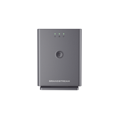 Estación Base VoIP DECT de largo alcance con modelo DP730, compatible con DP722, DP720 - Image 2