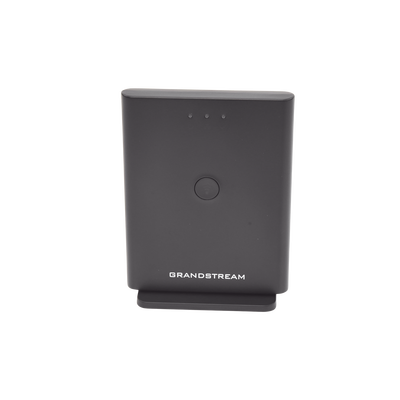 Estación Base VoIP DECT de largo alcance con modelo DP730, compatible con DP722, DP720 - Image 4