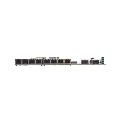 Switch WISP/FTTx con 7 puertos PoE inverso de 24V Pasivo (PoE in), 1 puerto PoE out de 24V + 2 SFP, Integrado con Gabinete NEMA IP67 para exterior - Image 2