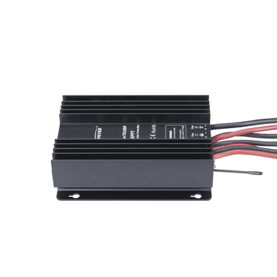 Controlador Solar MPPT 30A 12/24V, Máximo Voltaje de Circuito Abierto Voc 100Vcc, Configurable para Baterías de Litio - Image 3