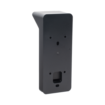 Kit de Videoportero Hibrido TurboHD con Pantalla LCD touch de 7" Wi-Fi / Frente de Calle para Exterior Metalico / 720p (1 Megapíxel )117° de Visión (Gran Angular) / Llamada a App Hik-Connect - Image 10