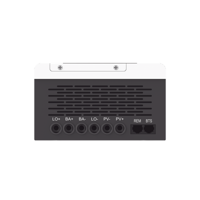 Controlador Solar MPPT 80A 12/24/36/48V, Máximo Voltaje de Circuito Abierto Voc 245Vcc, Configurable para Baterías de Litio - Image 4