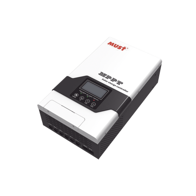 Controlador Solar MPPT 100A 12/24/36/48V, Máximo Voltaje de Circuito Abierto Voc 245Vcc, Configurable para Baterías de Litio - Image 2