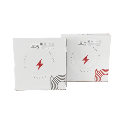 Kit de 2 rollos de 25 metros de cable fotovoltaico de cobre, rojo y negro, calibre 10 AWG (6mm²), Tipo PV, 1000/2000 V y 120°C. - Image 4