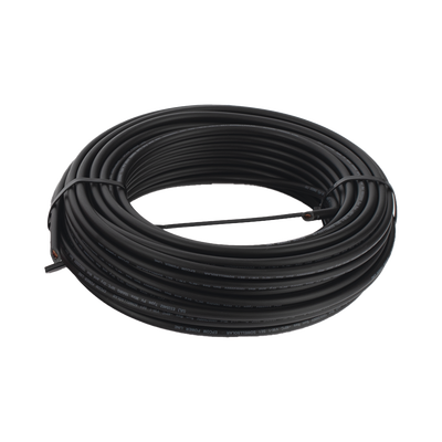 Kit de 2 rollos de 25 metros de cable fotovoltaico de cobre, rojo y negro, calibre 10 AWG (6mm²), Tipo PV, 1000/2000 V y 120°C. - Image 7