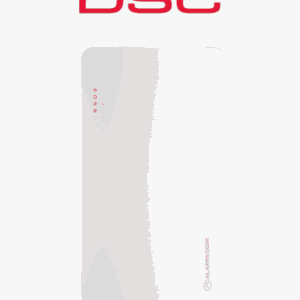 DSC ADC SEM 300 -  POWER Comunicador Dual,  SIM/ IP para Alarm.com #SEM1 #Nuevos2024