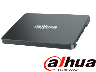 DAHUA DHI-SSD-S820GS2TB - Disco Duro de Estado Solido de 2TB 2.5"/ Alta Velocidad/ Puerto 6 Gb/s SATA/ 3D TLC/ Especializado para Soluciones Moviles/ #LoNuevo #MCI2Q125 - Image 6