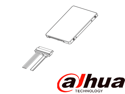 DAHUA DHI-SSD-S820GS2TB - Disco Duro de Estado Solido de 2TB 2.5"/ Alta Velocidad/ Puerto 6 Gb/s SATA/ 3D TLC/ Especializado para Soluciones Moviles/ #LoNuevo #MCI2Q125 - Image 5