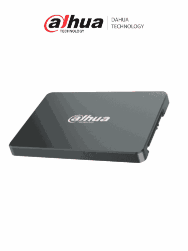 DAHUA DHI-SSD-S820GS2TB - Disco Duro de Estado Solido de 2TB 2.5"/ Alta Velocidad/ Puerto 6 Gb/s SATA/ 3D TLC/ Especializado para Soluciones Moviles/ #LoNuevo #MCI2Q125