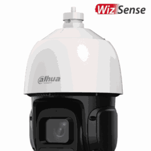 DAHUA SD3D216NB-GNY - Camara IP PTZ de 2 Megapixeles/ WizSense/ 16x de Zoom Optico/ 80 Metros de IR/ Detección de Vehiculos y Humanos/ SMD 3.0/ IP66/ Smart H.265+/ Ranura para MicroSD/ WDR Real de 120 dB/ #LoNuevo #LDIC10