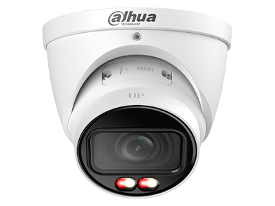 DAHUA IPC-HDW2649T-ZS-IL - Cámara IP Domo de 6MP con Lente Motorizado de 2.7 a 13.5, Full Color con Lluminador Dual Inteligente de 40 Metros, WizSense, Micrófono integrado, IP67, WDR, PoE, Ranura para MicroSD, #LoNuevo - Image 2