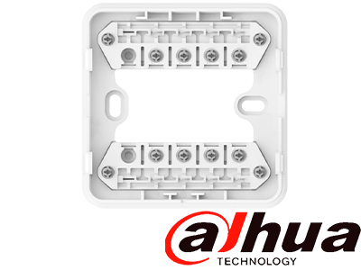 DAHUA WISUALARM DHI-HY-MKDZ2 - Base para Modulo con Conector en la Estructura para Fácil Instalación, #LoNuevo #Wisualarm - Image 2
