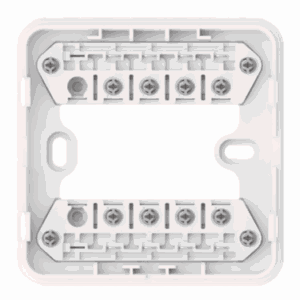 DAHUA WISUALARM DHI-HY-MKDZ2 - Base para Modulo con Conector en la Estructura para Fácil Instalación, #LoNuevo #Wisualarm