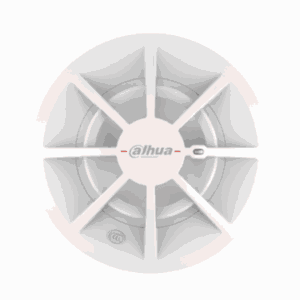 DAHUA WISUALARM DHI-HY-C132 - Detector Convencional de Calor de 2 hilos que utiliza un algoritmo avanzado para detectar cambios de temperatura diferencial, cumpliendo con los estándares EN54 y pruebas EMC, #LoNuevo #Wisualarm