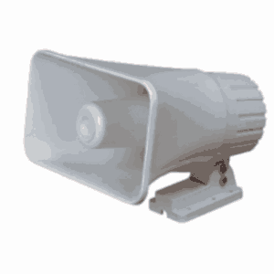 DAHUA WISUALARM DHI-HY-HC-S58-12 - Sirena Cableada para Sistemas de Alarma/ 125 dB +-3/ #LoNuevo #Wisualarm