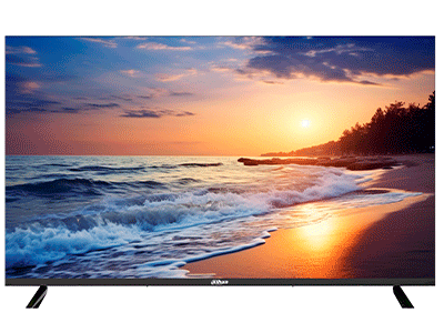 DAHUA DHI-LM43-F400-B4-V3 - Monitor de 43" Ultra Alta Definición 4k, diseñado para un rendimiento continuo 24/7. Ofrece un ángulo de visión de 178°, tiempo de respuesta de 8 ms y resolución ultra alta, ideal para profesionales y gamers/ #LoNuevo - Image 5