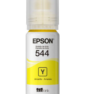 Cartucho - Cartucho EPSON DYE - Amarillo, Epson