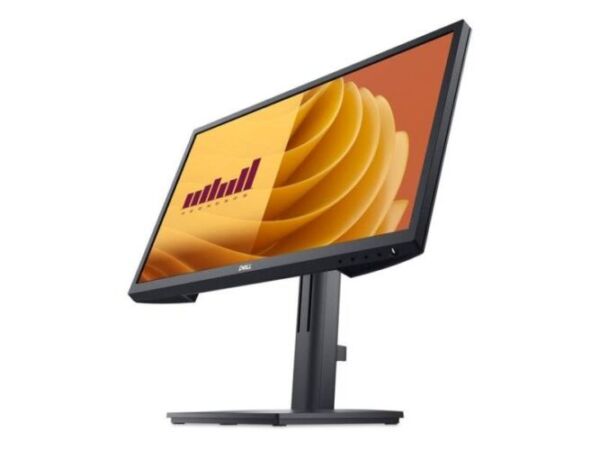 Monitores - MONITOR DELL E2225H 210-BNHN. 21.5 pulgadas. Contraste 3000:1.  Conector 1 DisplayPort 1.2 1 conector VGA.  Garantía 3 años. -