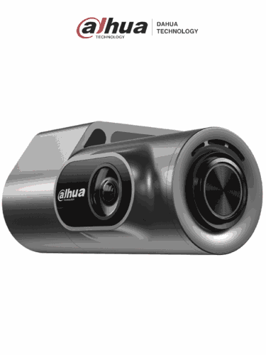 DAHUA M1pro - DashCam equipada con Wi-Fi y G-Sensor, con capacidad de MicroSD de hasta 128 Gb y cuenta con Micrófono y altavoz integrados. #LoNuevo #DAMOV #MDAB
