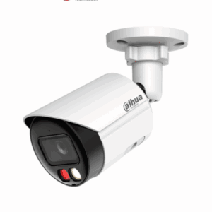 DAHUA DH-IPC-HFW2649SP-S-IL - Cámara Bullet de 6 megapíxeles /Iluminador Dual Inteligente/ SMD Plus/ Full Color/Protección perimetral/ Lente 2.8/ Micrófono integrado/ IP67/ IR 30 metros/#LoNuevo