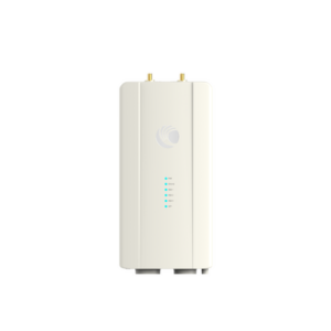Radio para Enlace de BackHaul ePMP Force400 C / Wi-Fi 6 hasta 1 Gbps / 4.9-6.2 GHz / 33% más Ancho de Banda