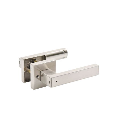 Manija Castelli Biométrica/ Niquel Satinado / 30 usuarios / Para Puerta Izq o Derecha de 60-70mm - Image 5