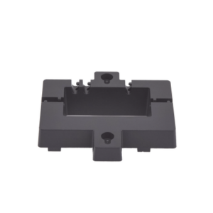 Montaje de pared para teléfonos serie GRP2601/P, GRP2602/P/W, GRP2603/P y GRP2604/P de Grandstream