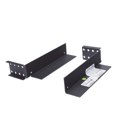 Adaptador Universal para rack 19" para Videograbadoras de Ancho de 20 a 31 cm. - Image 2